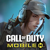 Call Of Duty Mobile 